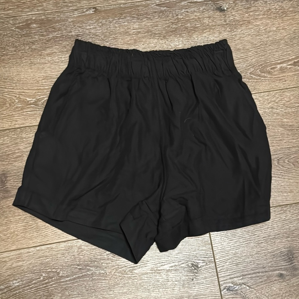 Altar’d state black shorts small